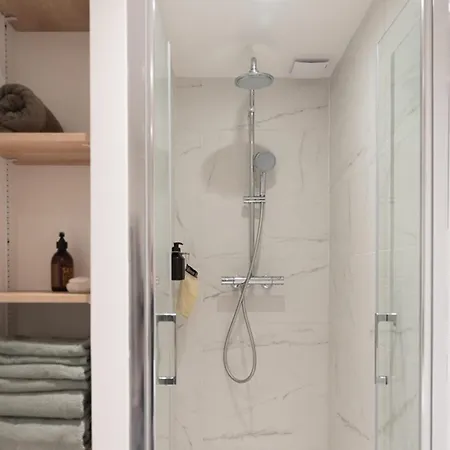 Comfortable T2 - Sacré Coeur View * París